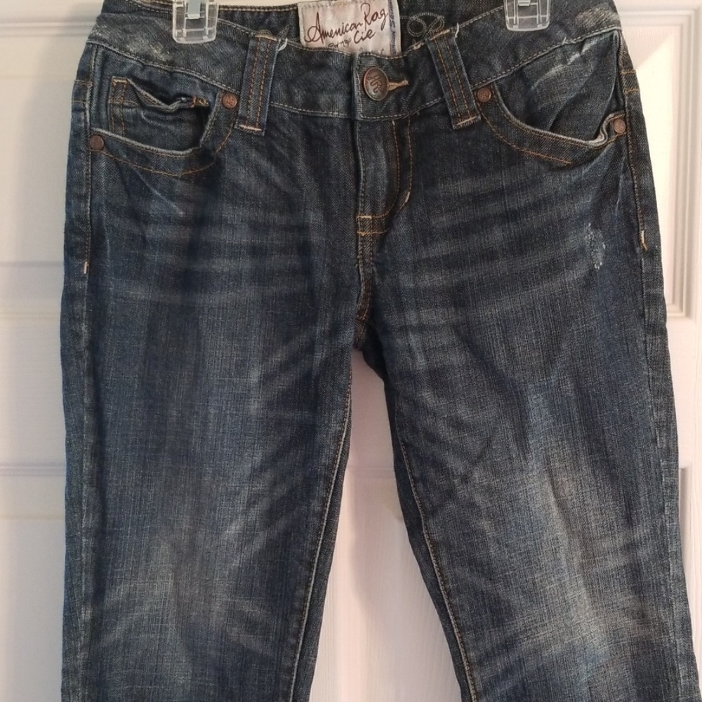 American Rag jeans - Picture 2 of 7
